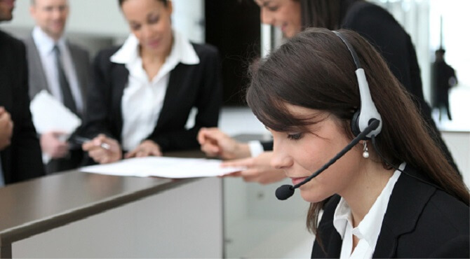Quadra services